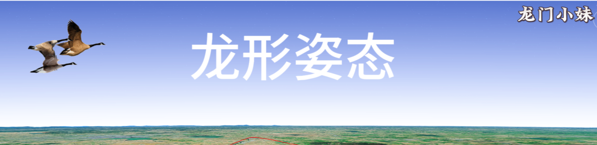中原同学单兵捉龙