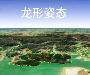 中原同学单兵捉龙