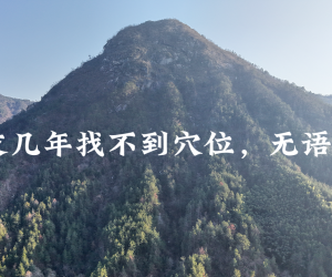 龙友几年找不到穴位，无语了。