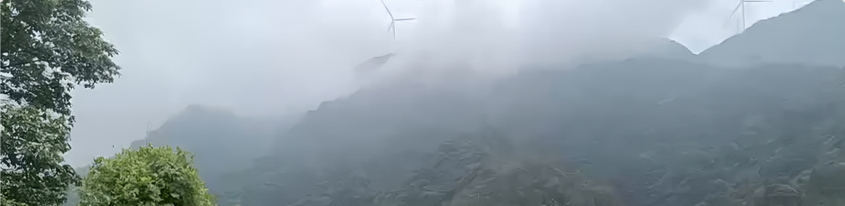 山林选地法则