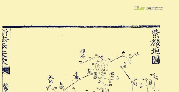 《步天歌》一部以诗歌形式介绍中国古代全天星官的著作