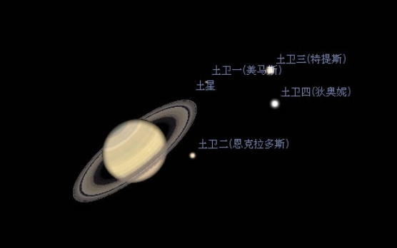 Stellarium（虚拟天文馆）2.jpg