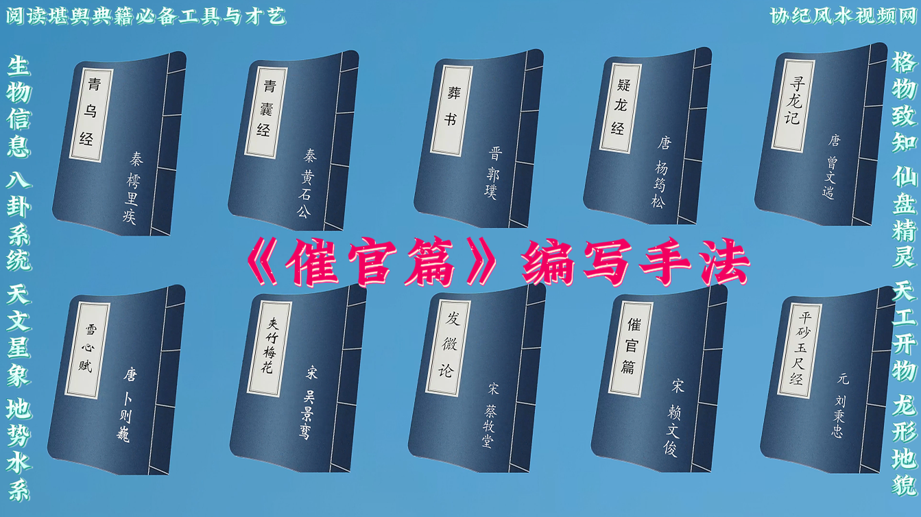 《催官篇》编写手法2.png